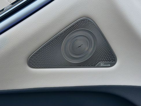 Used 2023 Mercedes-Benz S 580 4MATIC Sedan image 23
