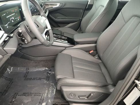 New 2025 Audi A5 2.0T Premium Plus image 23