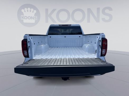 New 2026 GMC Sierra 1500 Elevation w/ Preferred Package image 20