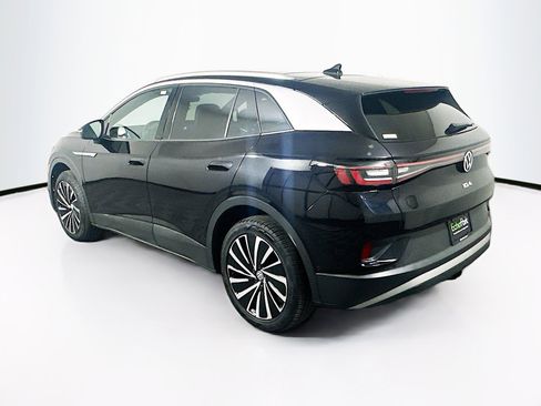 Used 2023 Volkswagen ID.4 Pro S Plus AWD/4WD image 5