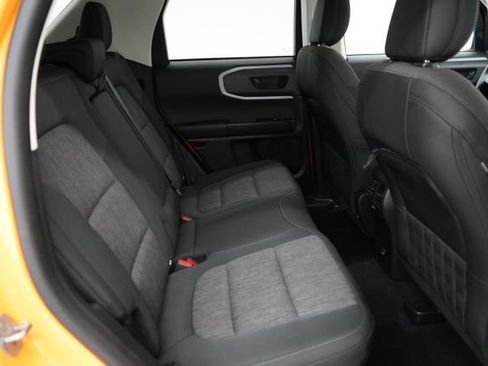 Used 2022 Ford Bronco Sport Big Bend w/ Convenience Package image 73