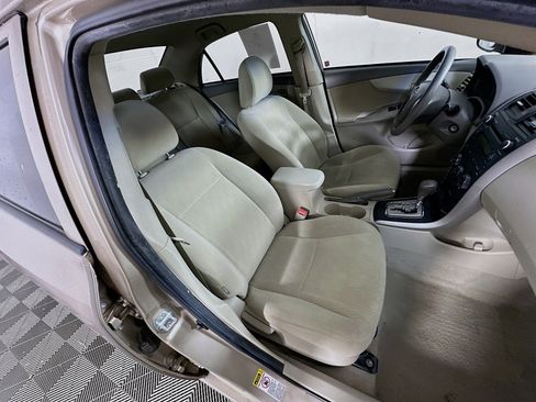Used 2010 Toyota Corolla LE image 27