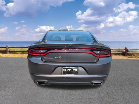 Certified 2023 Dodge Charger SXT RWD image 7