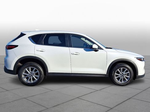Certified 2023 MAZDA CX-5 AWD 2.5 S w/ Select Package image 8
