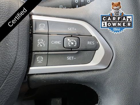 Used 2024 Jeep Compass Limited AWD/4WD image 26