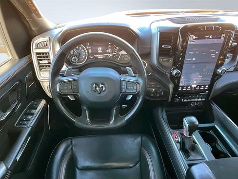 Used 2022 RAM 1500 TRX w/ TRX Level 2 Equipment Group image 6