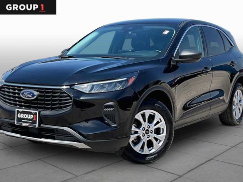 Used 2024 Ford Escape Active AWD/4WD image 1
