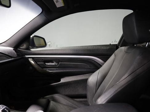 Used 2016 BMW 428i Coupe RWD image 15