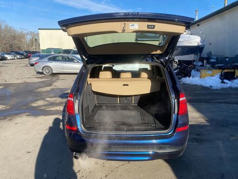 Used 2017 BMW X3 xDrive28i image 24