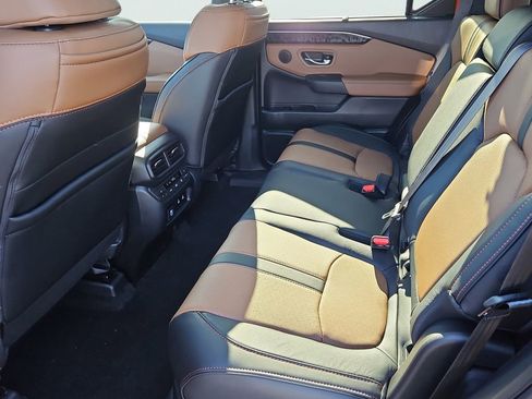 New 2026 Honda Passport TrailSport Elite image 25