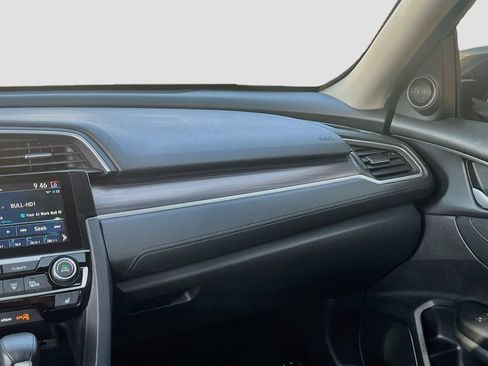 Used 2019 Honda Civic EX image 23