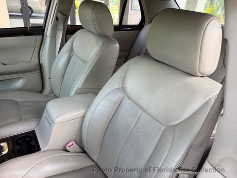 Used 2008 Cadillac DTS FWD image 22