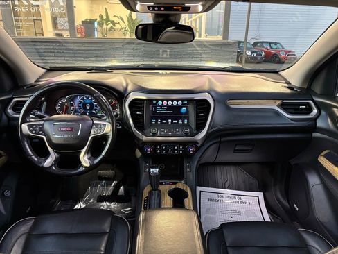 Used 2018 GMC Acadia Denali image 35