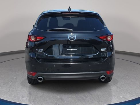 Used 2019 MAZDA CX-5 Signature AWD/4WD image 6
