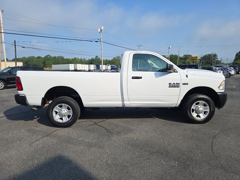 Used 2015 RAM 2500 Tradesman w/ Popular Equipment Group AWD/4WD image 5
