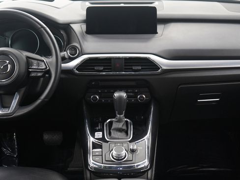 Used 2023 MAZDA CX-9 Grand Touring image 16