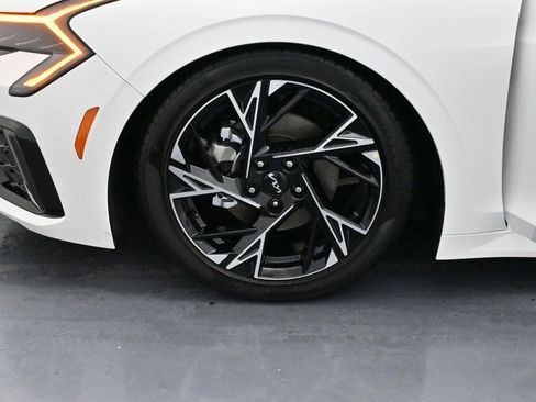 Used 2025 Kia K5 GT-Line w/ GT-Line Premium Package image 35