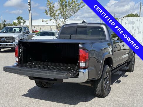 Used 2020 Toyota Tacoma SR5 image 13