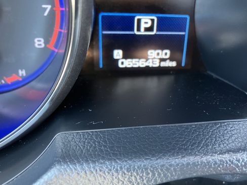 Used 2018 Subaru Outback 3.6R Limited image 5