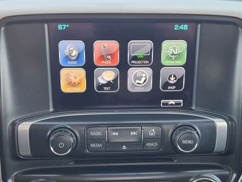 Used 2018 GMC Sierra 2500 SLE w/ HD SLE Preferred Plus Package image 17