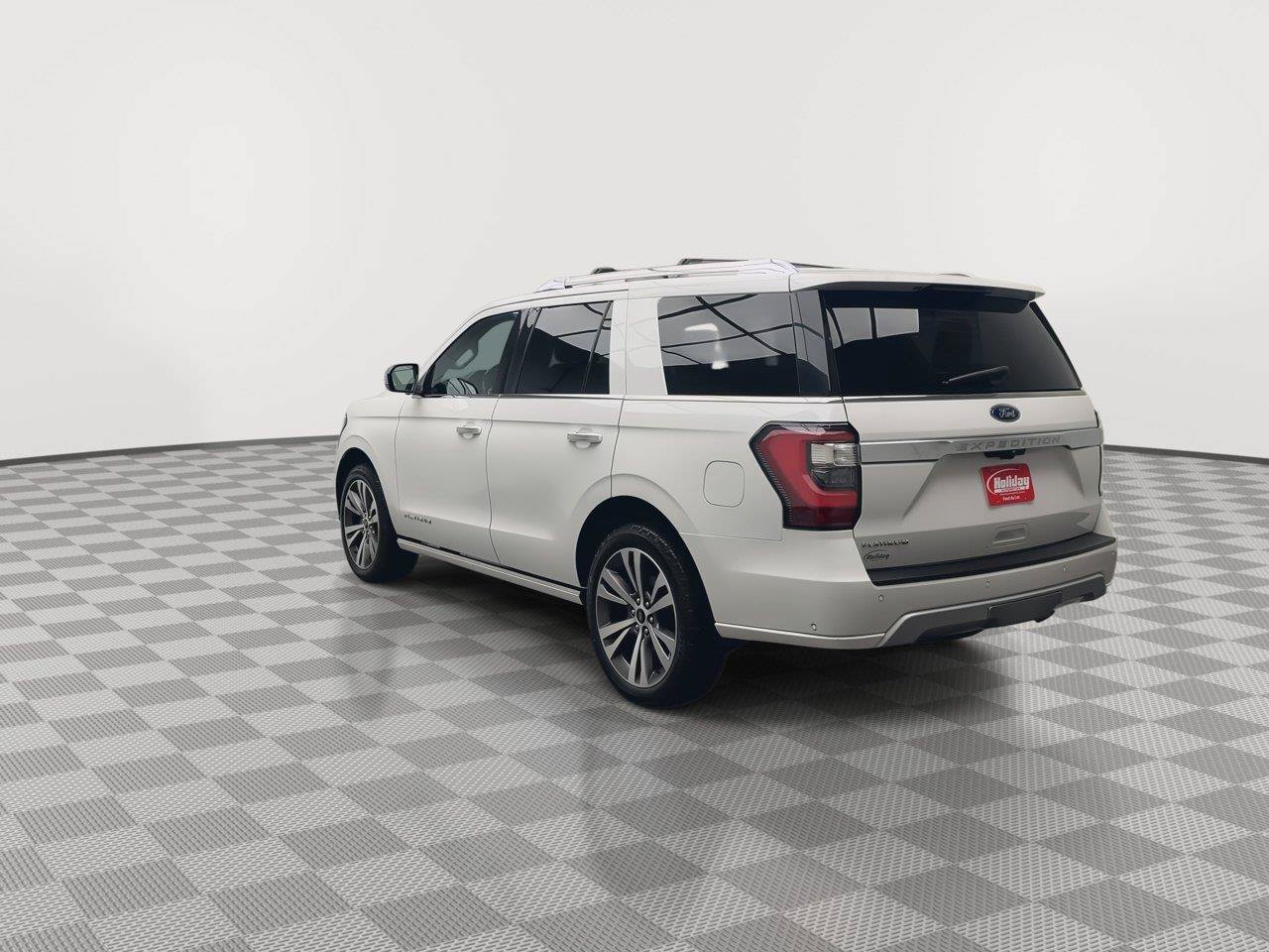 Used 2020 Ford Expedition Platinum AWD/4WD image 44