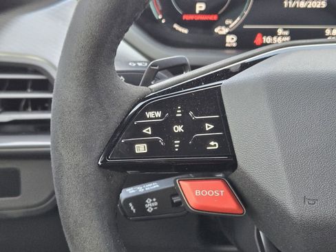 New 2026 Audi RS e-tron GT performance image 31