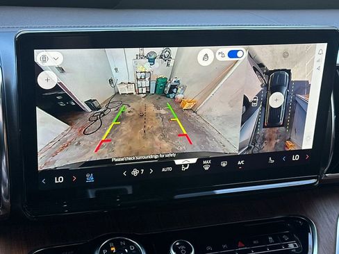 New 2026 Ford Expedition Max King Ranch AWD/4WD image 18