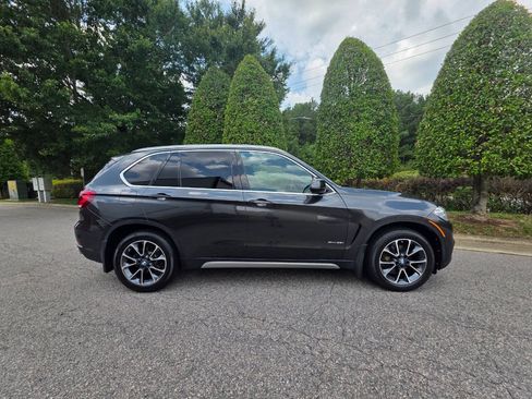 Used 2018 BMW X5 xDrive35i AWD/4WD image 6