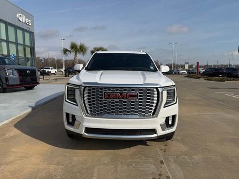 Used 2022 GMC Yukon Denali image 5