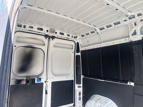 Used 2019 RAM ProMaster 1500 image 9