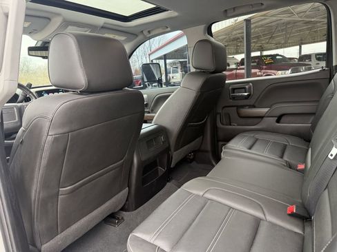 Used 2019 GMC Sierra 2500 Denali w/ Duramax Plus Package image 30