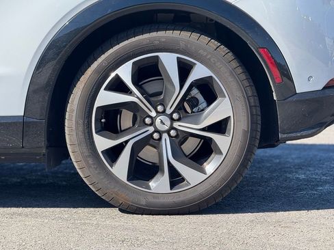 Used 2023 Ford Mustang Mach-E Premium image 3