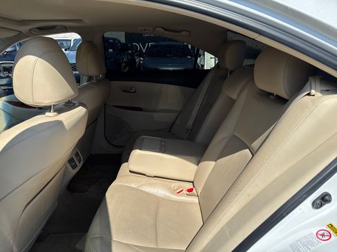 Used 2011 Lexus ES 350 FWD image 7