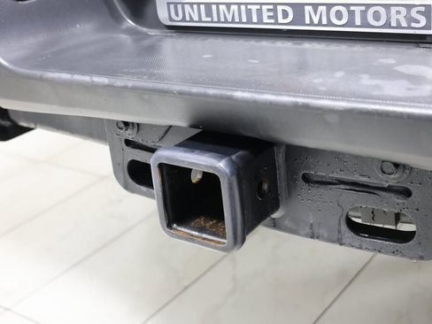 Used 2021 Ford F250 XLT w/ Tremor Off-Road Package image 15