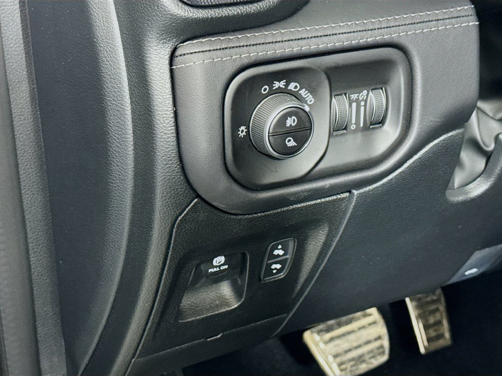 New 2026 RAM 1500 RHO w/ RHO Level 1 Equipment Group AWD/4WD image 10