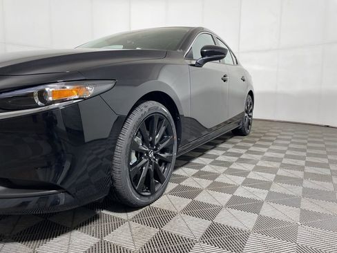 New 2026 MAZDA MAZDA3 s Sport image 25