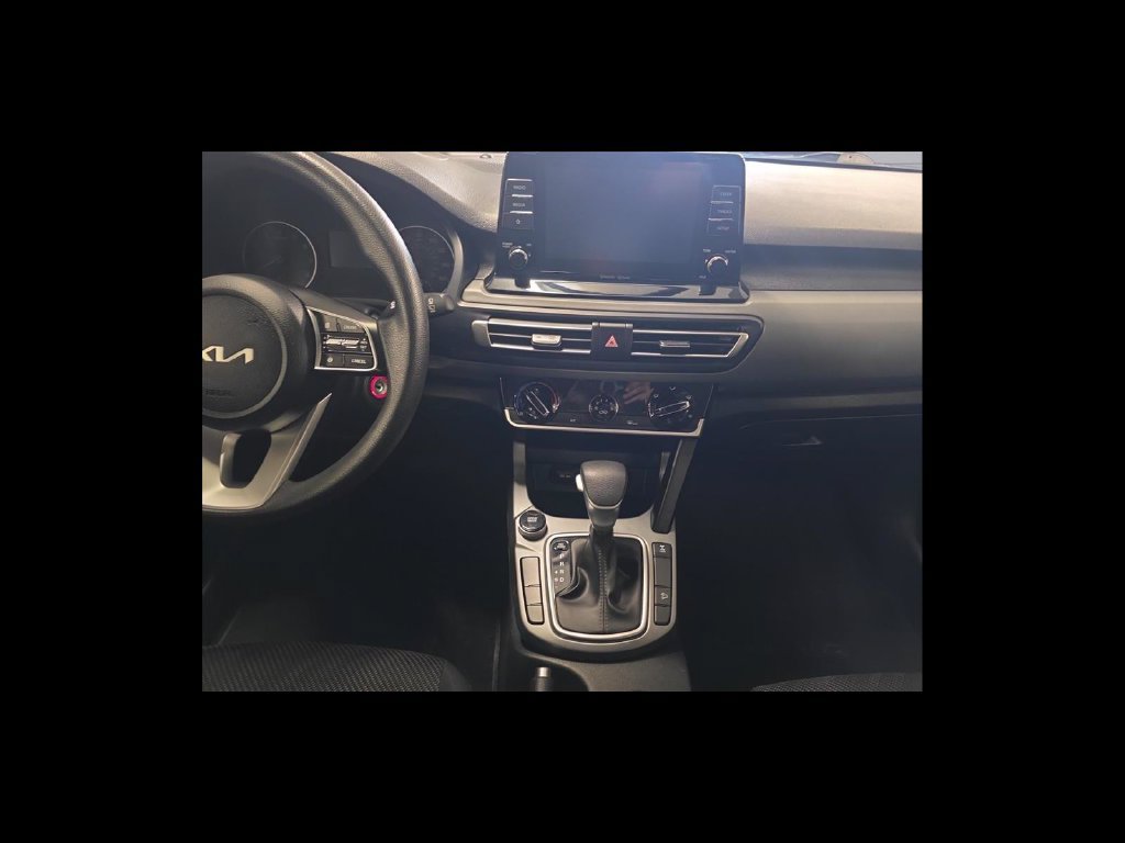 Used 2023 Kia Seltos LX AWD/4WD image 13