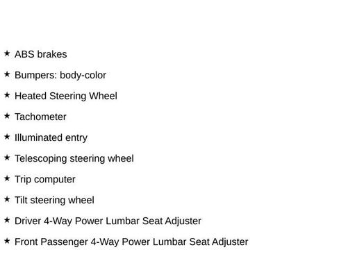 Used 2023 Cadillac CT5 Luxury image 3