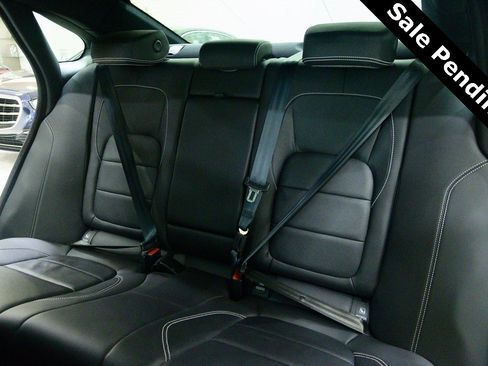 Used 2024 Jaguar XF R-Dynamic SE image 16