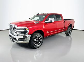 New 2026 RAM 2500 Limited AWD/4WD video 3
