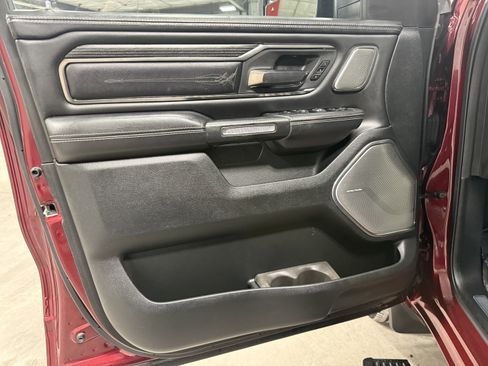 Used 2020 RAM 1500 Limited image 20