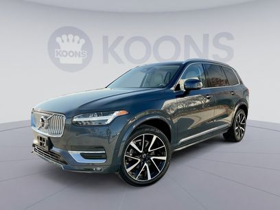 Used 2023 Volvo XC90 B6 Plus w/ Protection Package Premier