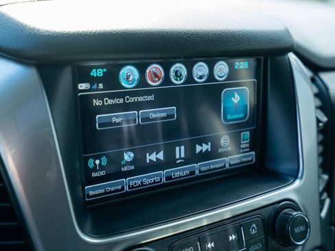 Used 2020 Chevrolet Tahoe LT image 31