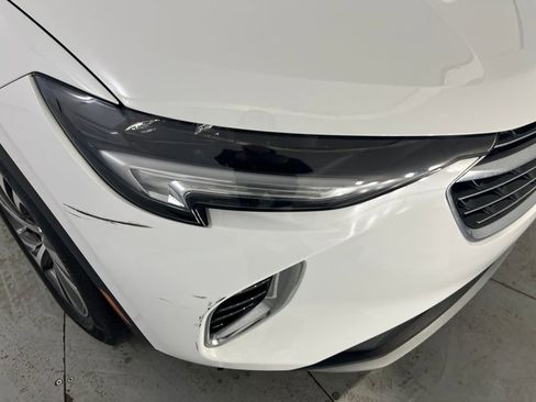 Used 2023 Buick Envision Essence image 35