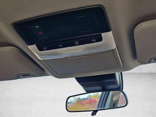 Used 2025 Nissan Altima 2.5 SV FWD image 20