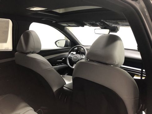 New 2026 Hyundai Santa Cruz Limited image 11