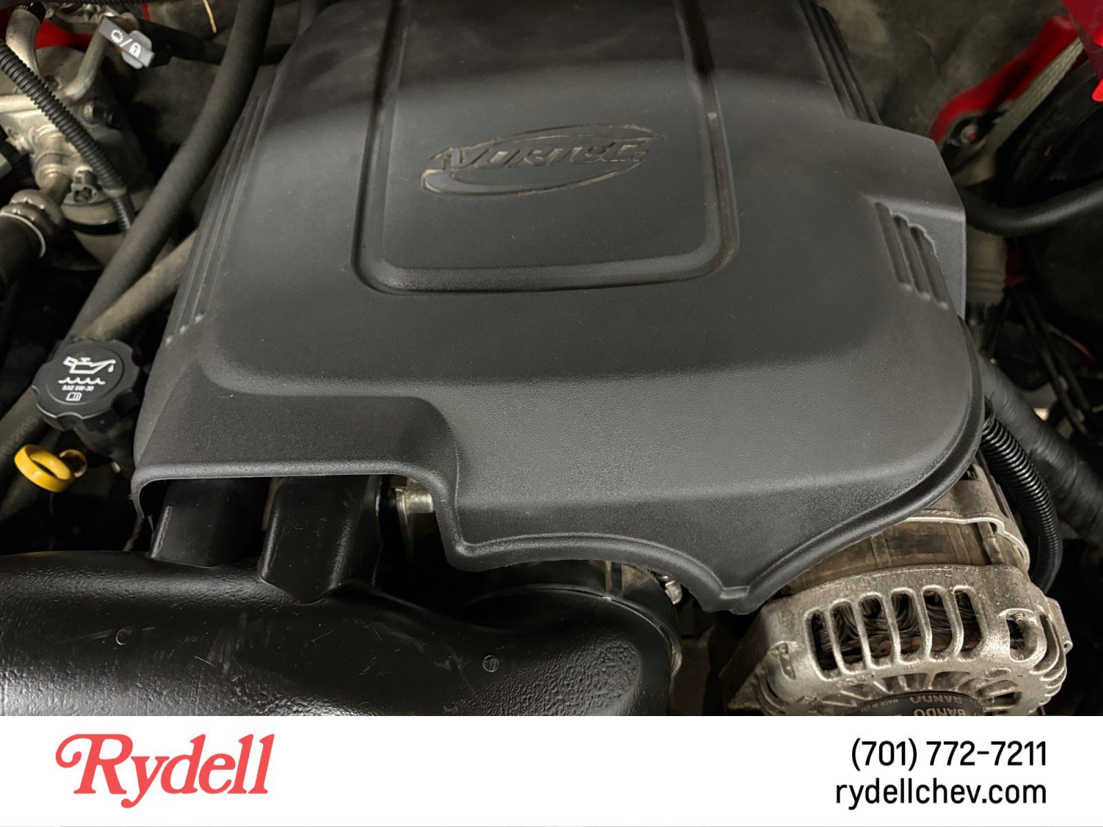Used 2009 Chevrolet Avalanche LT w/ Luxury Package AWD/4WD image 19