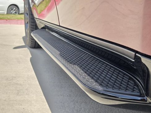 New 2026 Jeep Grand Wagoneer 4WD image 5