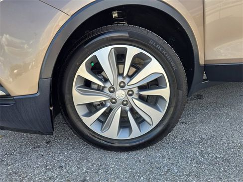 Certified 2019 Buick Encore Preferred w/ Safety Package image 28