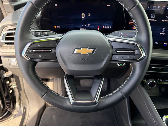 Certified 2026 Chevrolet Traverse LT FWD image 17